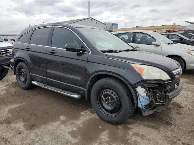 2007 HONDA CR-V EXL