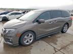2019 Honda Odyssey Exl იყიდება Grand Prairie-ში, TX - Undercarriage
