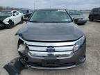 2012 Ford Fusion Sel for Sale in Leroy, NY - Front End