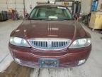 2004 Lincoln Ls  на продаже в Abilene, TX - Rear End