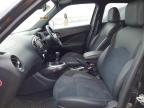 2017 NISSAN JUKE N-CON for sale at Copart BRISTOL