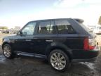 2008 Land Rover Range Rover Sport Supercharged продається в North Las Vegas, NV - Mechanical