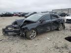 2016 Ford Fusion Titanium Hev за продажба в Wayland, MI - All Over