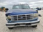 1996 Ford F250  for Sale in Taylor, TX - Front End