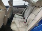 2015 Honda Civic Lx للبيع في Candia، NH - Side
