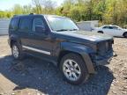 2008 Jeep Liberty Limited for Sale in Marlboro, NY - Front End