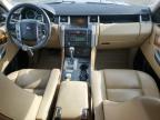 2008 Land Rover Range Rover Sport Supercharged продається в North Las Vegas, NV - Mechanical