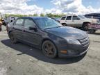2011 Ford Fusion Se for Sale in Spartanburg, SC - Mechanical