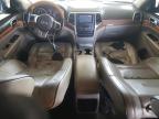 2012 Jeep Grand Cherokee Overland zu verkaufen in Hayward, CA - Front End