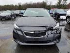 2019 Subaru Impreza  for Sale in Exeter, RI - Front End