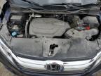 2018 Honda Odyssey Exl იყიდება Glassboro-ში, NJ - Side