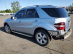 2009 Mercedes-Benz Ml  للبيع في Portland، OR - Rear End