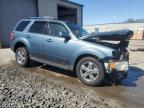 2011 Ford Escape Limited for Sale in Duryea, PA - Front End