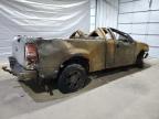2008 Ford F150  for Sale in Candia, NH - Burn