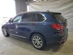 2014 Bmw X5 Xdrive35I de vânzare în Candia, NH - Front End