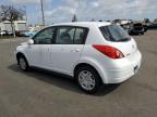 2011 Nissan Versa S продається в Miami, FL - Front End