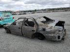 2001 Toyota Camry Ce zu verkaufen in Mentone, CA - Burn