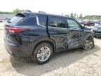 2024 Mitsubishi Outlander Es en Venta en Hampton, VA - Front End