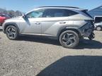 2022 Hyundai Tucson Limited for Sale in Assonet, MA - Rear End