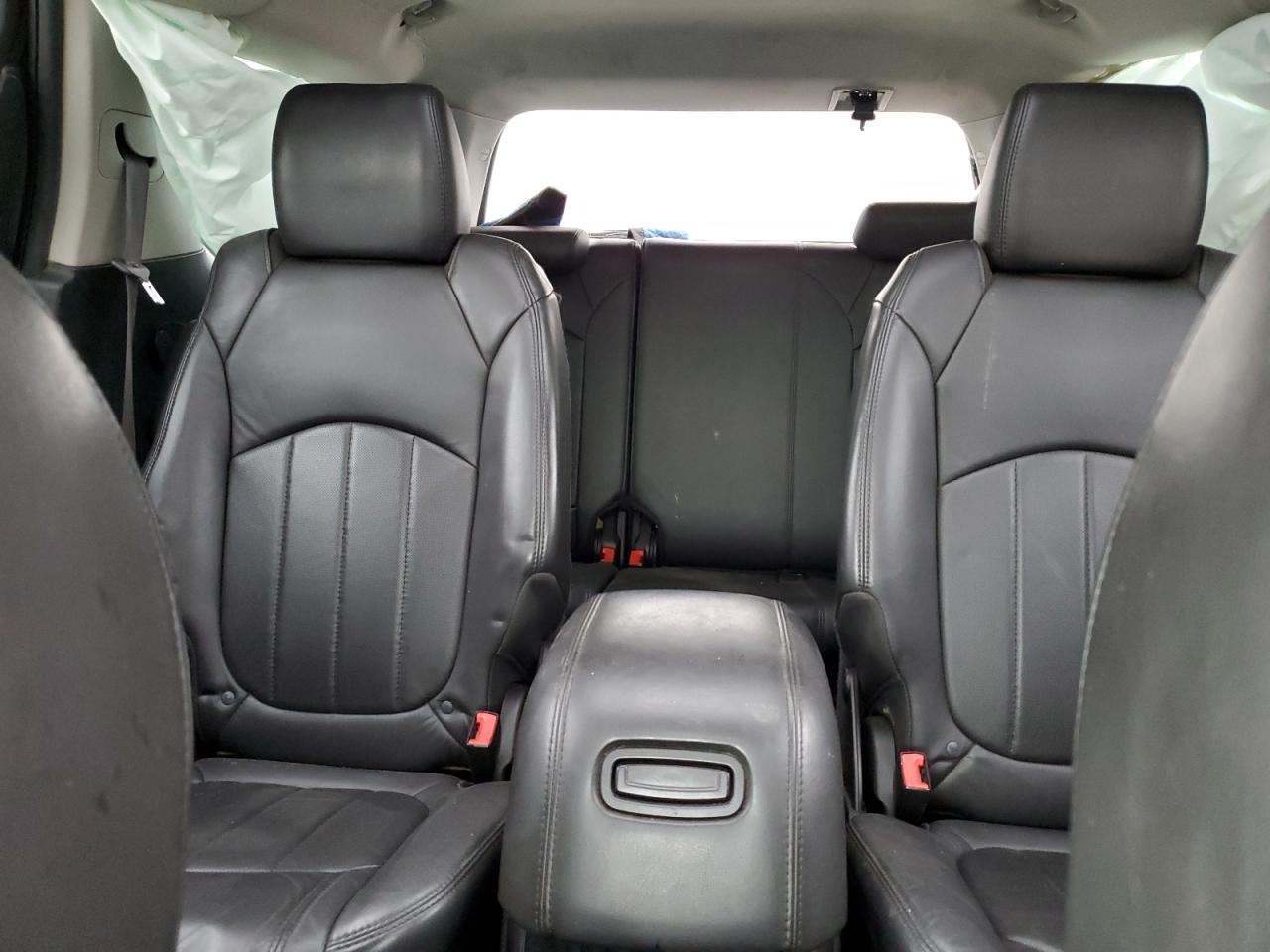 2012 GMC Acadia Denali VIN: 1GKKBTED8CJ213342 Lot: 52187975