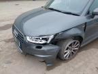 2015 AUDI A1 S LINE for sale at Copart PETERLEE