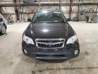 2008 Subaru Outback 2.5I for Sale in Eldridge, IA - Rear End