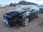 2015 FORD MONDEO TIT for sale at Copart WISBECH