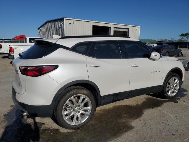  CHEVROLET BLAZER 2020 Biały