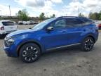 2024 Kia Sportage X Line للبيع في Gaston، SC - Rear End