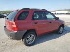 2008 Kia Sportage Ex for Sale in Tulsa, OK - Front End