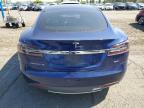 2015 Tesla Model S 85D на продаже в Vallejo, CA - Front End