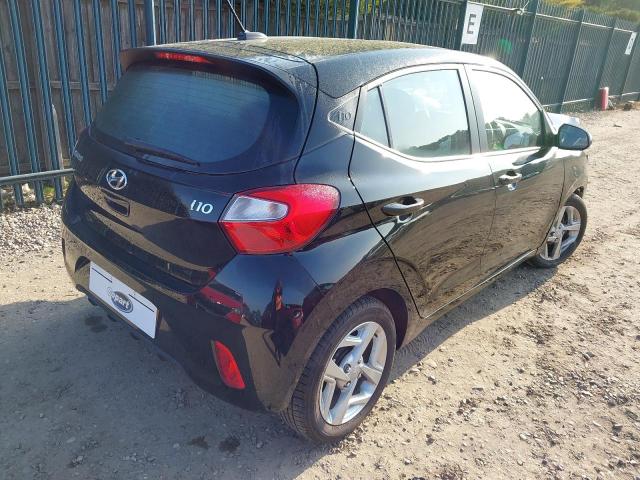 2023 HYUNDAI I10 SE CON