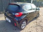 2023 HYUNDAI I10 SE CON for sale at Copart COLCHESTER