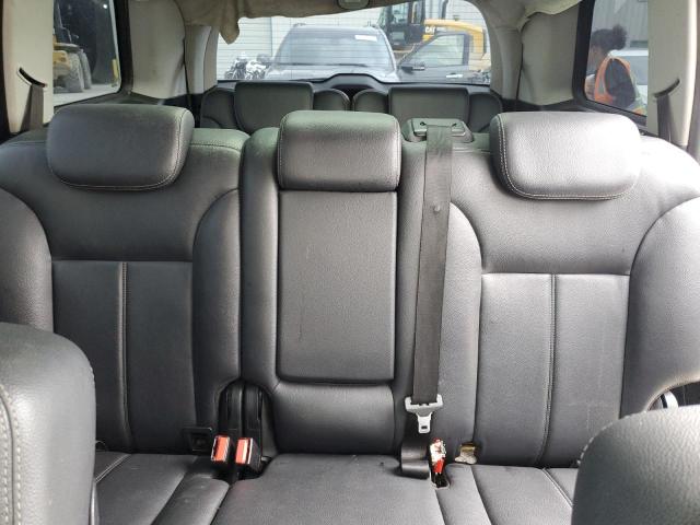 2007 MERCEDES-BENZ GL 450 4MATIC