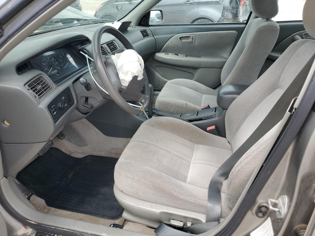 2000 Toyota Camry Ce VIN: JT2BG22K4Y0461477 Lot: 54475815