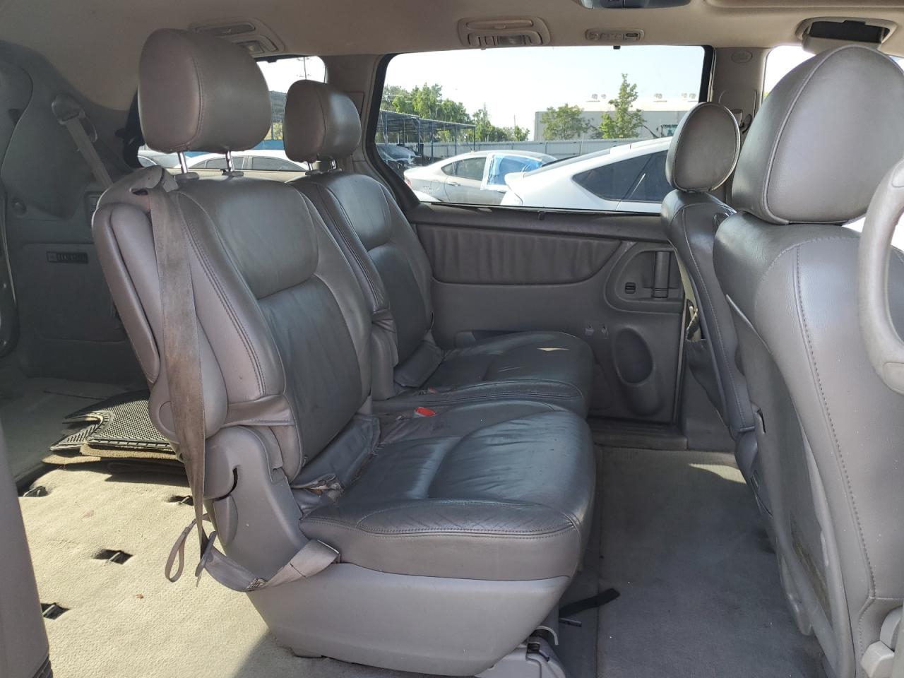 2004 Toyota Sienna Xle VIN: 5TDBA22C84S010478 Lot: 55349495