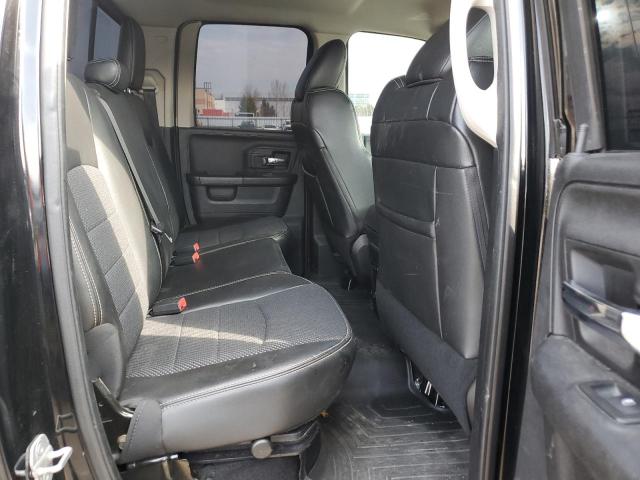 2014 RAM 1500 SPORT
