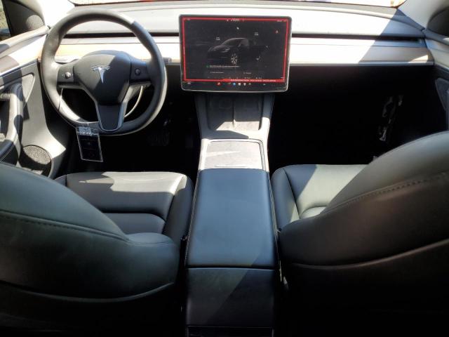  TESLA MODEL Y 2023 Два тона