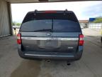 2015 Ford Expedition El Xlt zu verkaufen in Fort Wayne, IN - Front End