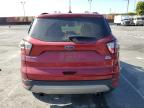 2018 Ford Escape Sel zu verkaufen in Wilmington, CA - Rear End