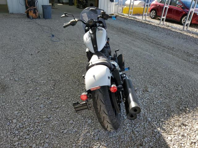 2024 INDIAN MOTORCYCLE CO. CHIEF BOBBER ABS