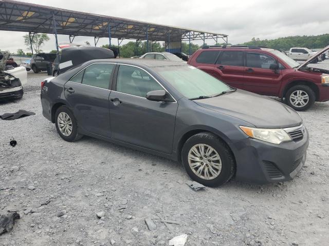  TOYOTA CAMRY 2012 Charcoal