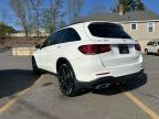 2020 Mercedes-Benz Glc 300 4Matic de vânzare în North Billerica, MA - Minor Dent/Scratches