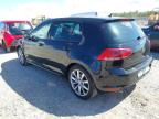 2014 VOLKSWAGEN GOLF GT BL for sale at Copart CORBY