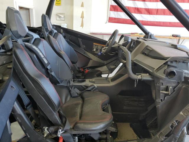 2023 POLARIS RZR TURBO R 4 ULTIMATE