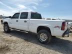 2004 Chevrolet Silverado K2500 Heavy Duty იყიდება Chatham-ში, VA - Minor Dent/Scratches