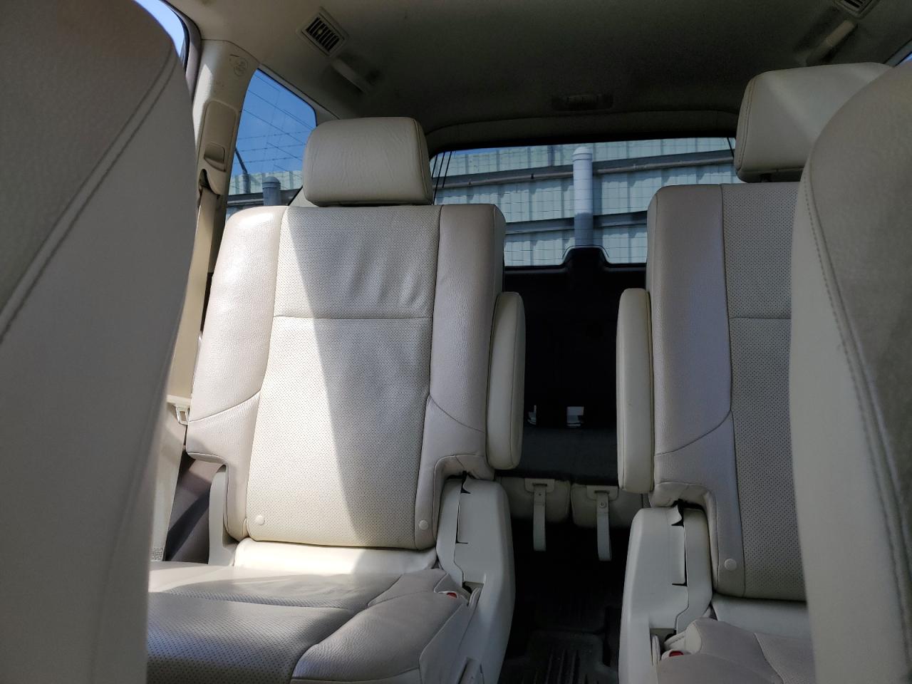 2017 Lexus Gx 460 VIN: JTJBM7FX6H5153147 Lot: 52006515