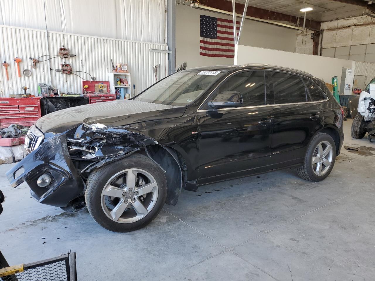 2011 Audi Q5 Premium Plus for Sale in Greenwood, NE - All Over