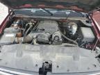 2008 Chevrolet Silverado C1500 de vânzare în Tulsa, OK - Side