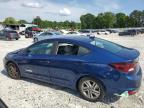 2019 Hyundai Elantra Sel en Venta en Loganville, GA - Front End